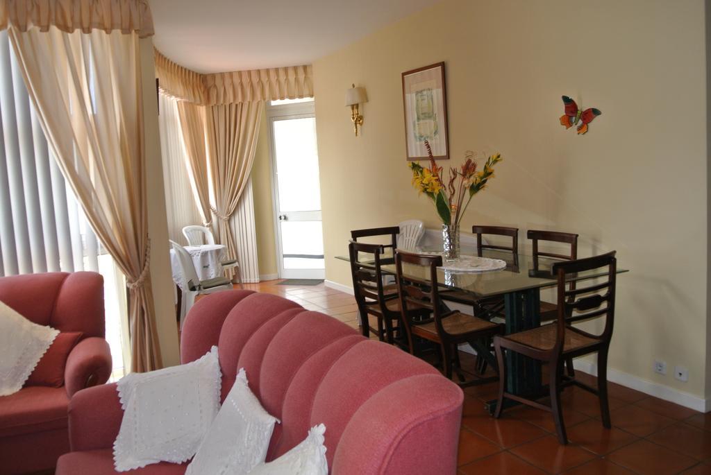 Navio Azul Apartment Funchal  Zimmer foto