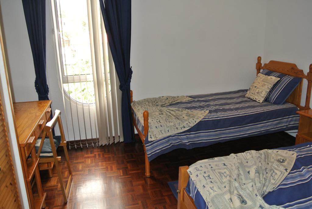 Navio Azul Apartment Funchal  Zimmer foto